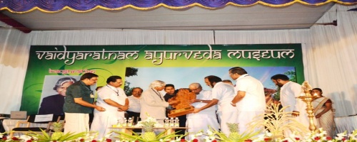Ayurvedic Medicine Manufacturers In Thrissur
