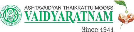 Ayurvedic Medicine Manufacturers in Kerala | Vaidyaratnam Products