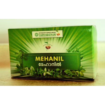 MEHANIL TABLETS 100 NOS