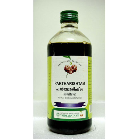PARTHARISHTAM 450 ML